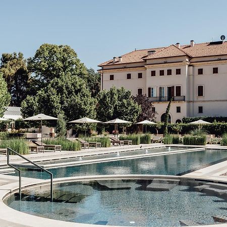 Villa Corallo 산토메로 외부 사진