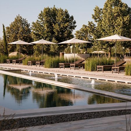 Villa Corallo 산토메로 외부 사진