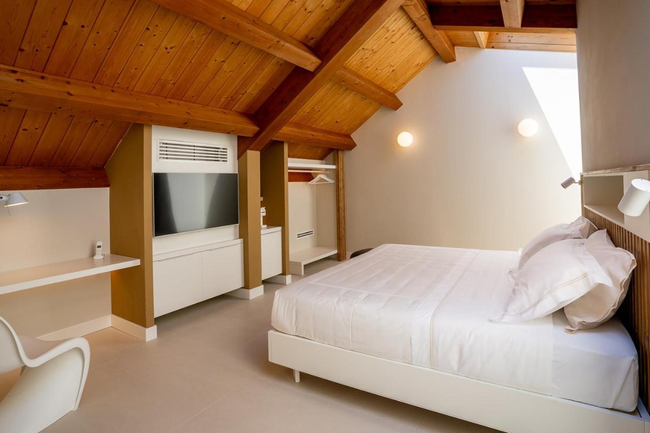 Villa Corallo 산토메로 외부 사진