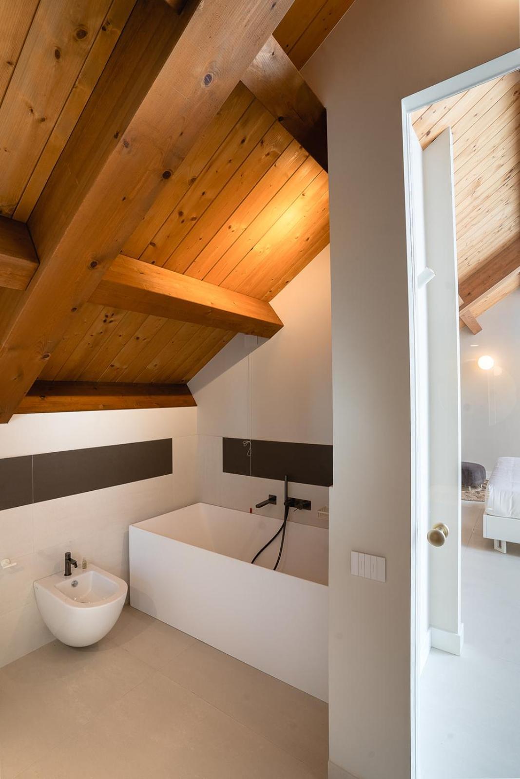 Villa Corallo 산토메로 외부 사진