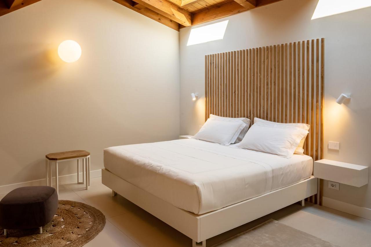 Villa Corallo 산토메로 외부 사진