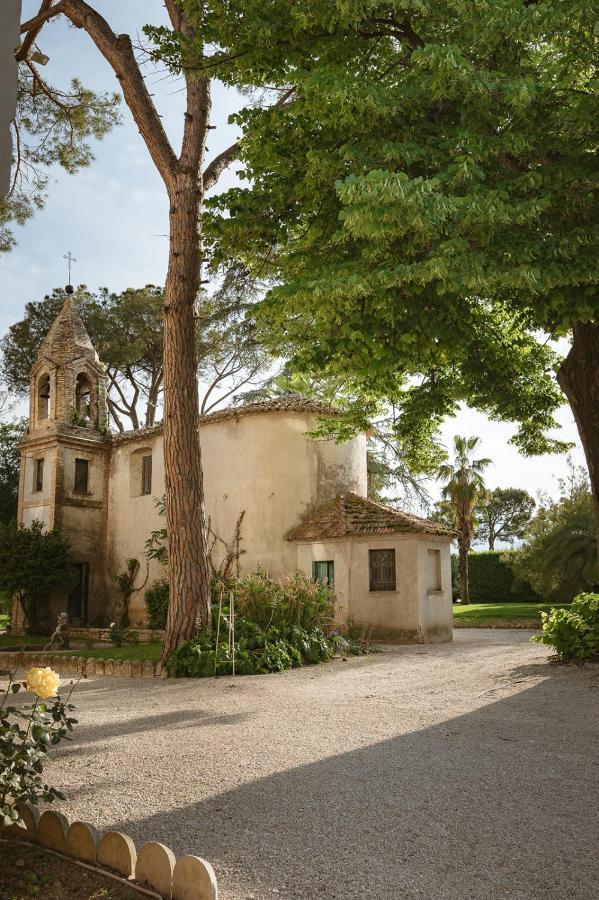 Villa Corallo 산토메로 외부 사진