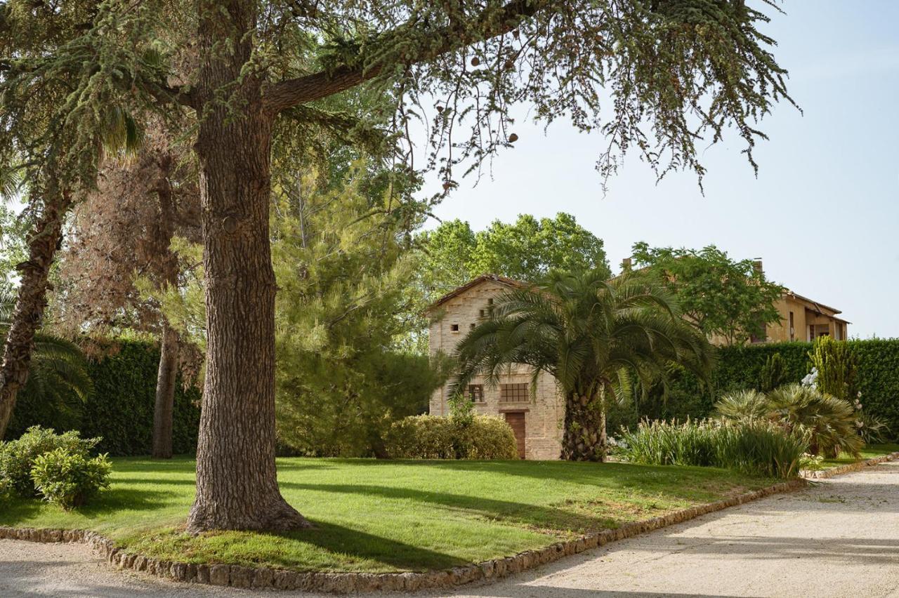Villa Corallo 산토메로 외부 사진