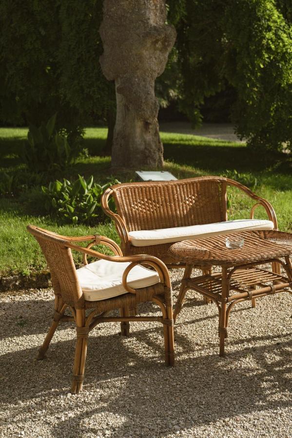 Villa Corallo 산토메로 외부 사진