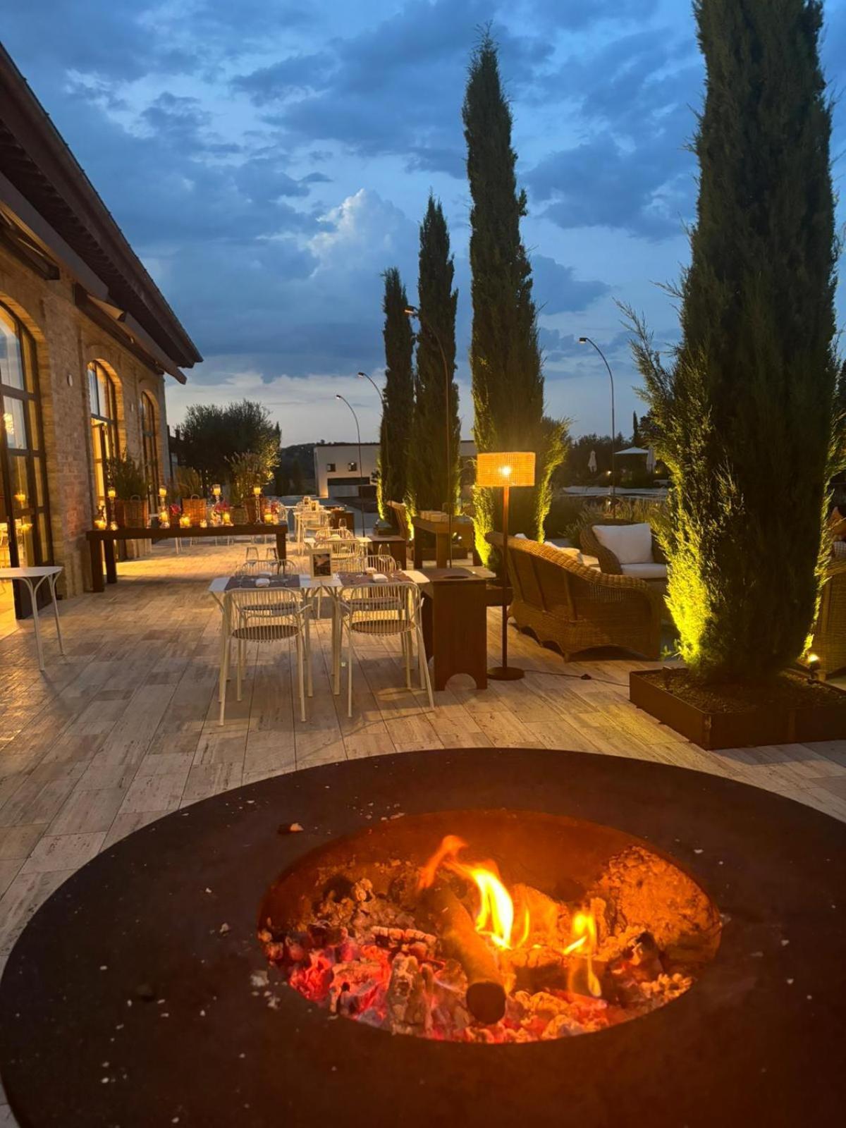 Villa Corallo 산토메로 외부 사진