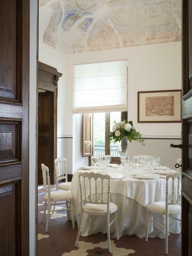 Villa Corallo 산토메로 외부 사진