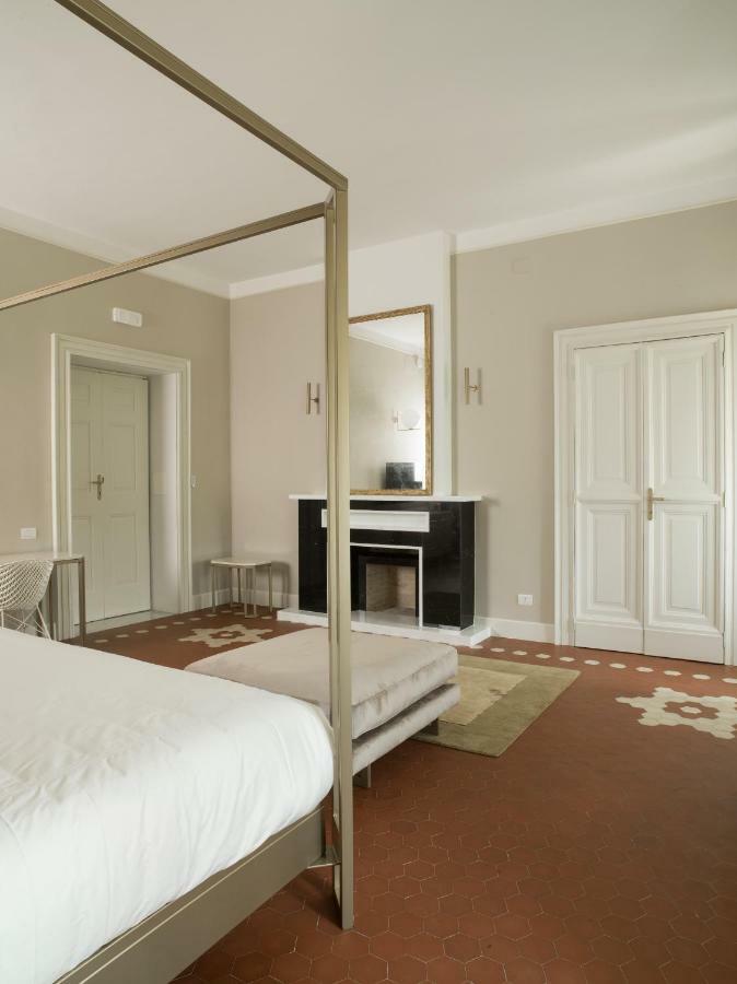 Villa Corallo 산토메로 외부 사진