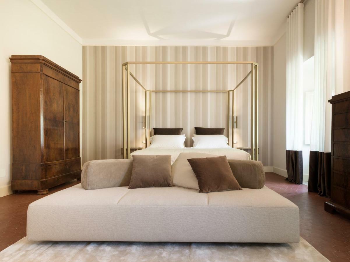 Villa Corallo 산토메로 외부 사진