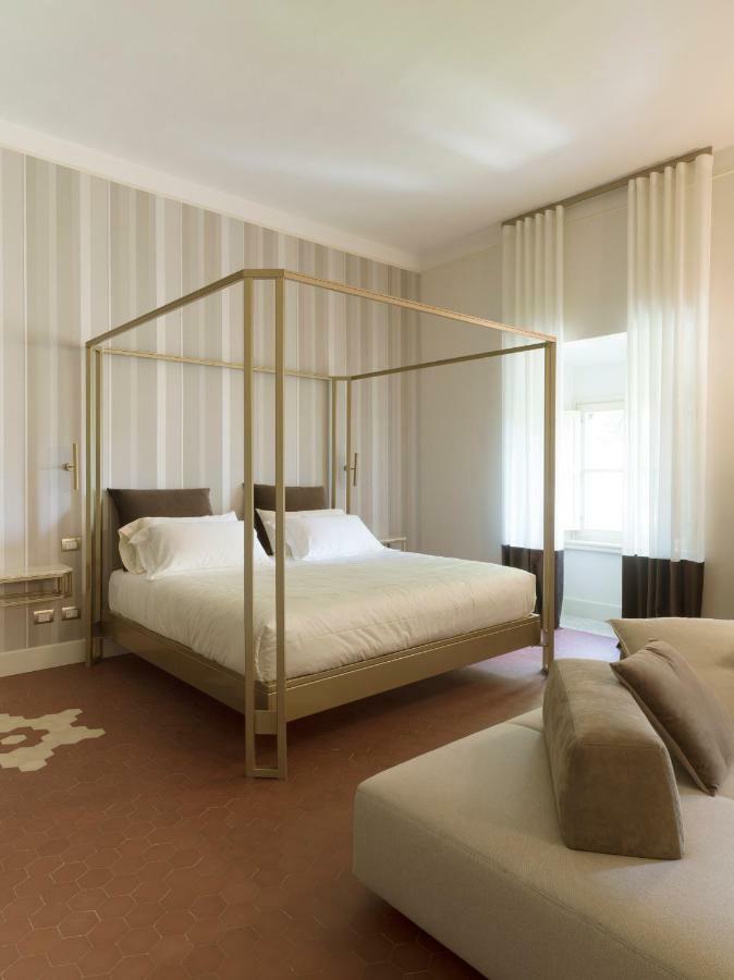 Villa Corallo 산토메로 외부 사진