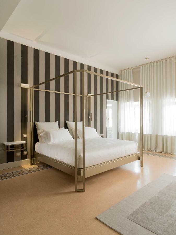 Villa Corallo 산토메로 외부 사진