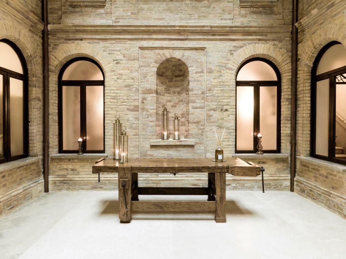 Villa Corallo 산토메로 외부 사진