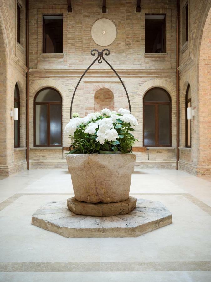 Villa Corallo 산토메로 외부 사진