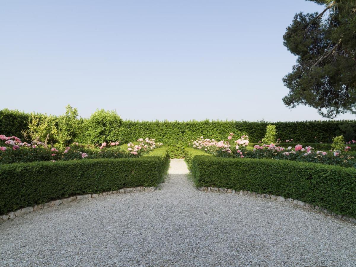 Villa Corallo 산토메로 외부 사진