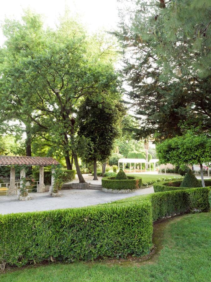 Villa Corallo 산토메로 외부 사진