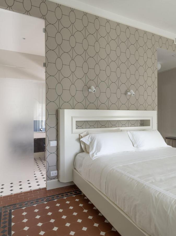 Villa Corallo 산토메로 외부 사진